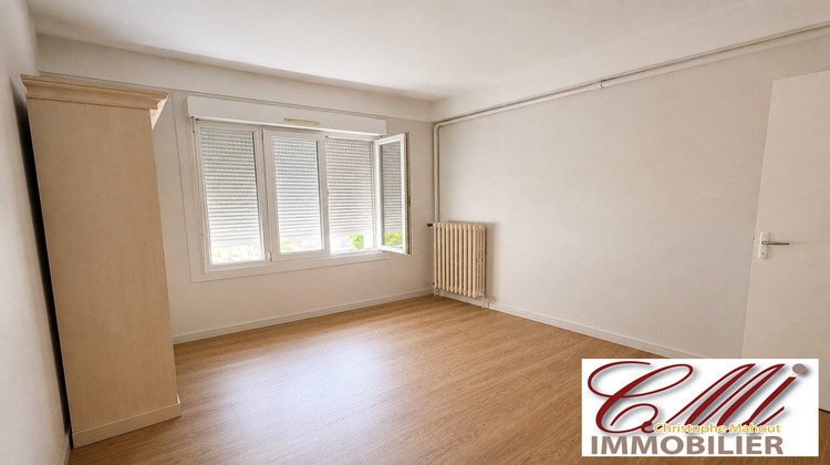 Ma-Cabane - Vente Appartement Vitry-le-François, 65 m²