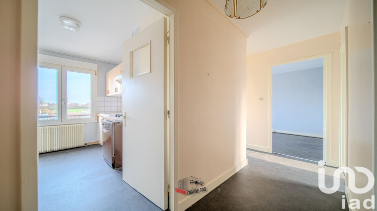 Ma-Cabane - Vente Appartement Vitry-sur-Orne, 52 m²