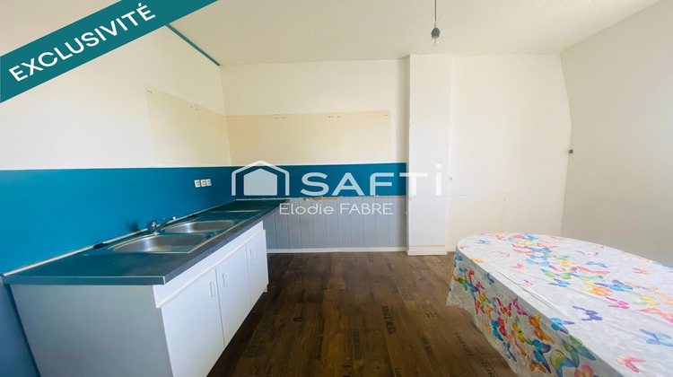 Ma-Cabane - Vente Appartement Vitry-sur-Orne, 76 m²