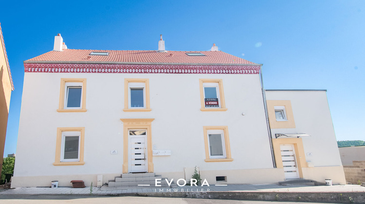 Ma-Cabane - Vente Appartement VITRY-SUR-ORNE, 71 m²