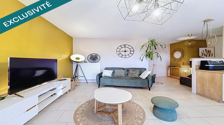 Ma-Cabane - Vente Appartement Vitry-sur-Orne, 86 m²