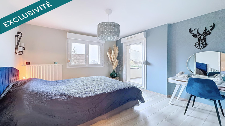 Ma-Cabane - Vente Appartement Vitry-sur-Orne, 86 m²