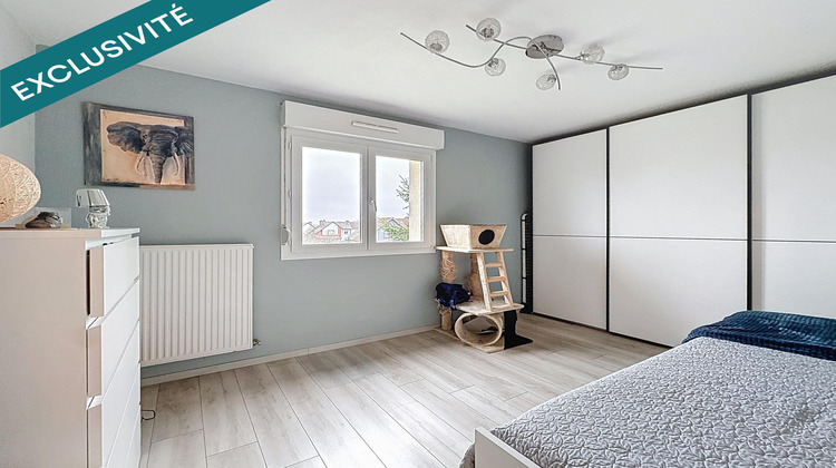 Ma-Cabane - Vente Appartement Vitry-sur-Orne, 86 m²