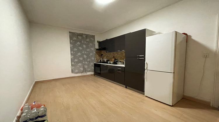 Ma-Cabane - Vente Appartement VITRY-SUR-ORNE, 67 m²
