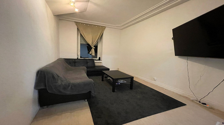 Ma-Cabane - Vente Appartement VITRY-SUR-ORNE, 67 m²