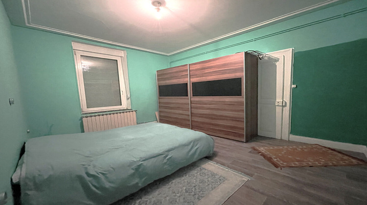 Ma-Cabane - Vente Appartement VITRY-SUR-ORNE, 67 m²