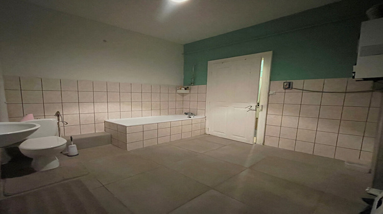 Ma-Cabane - Vente Appartement VITRY-SUR-ORNE, 67 m²
