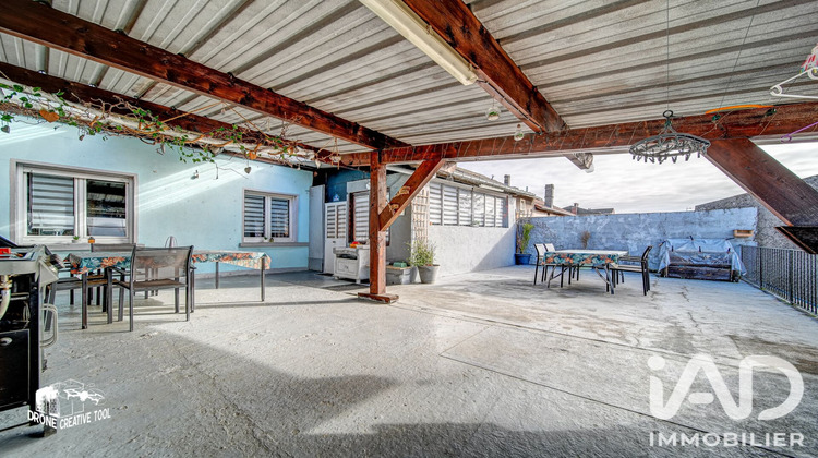 Ma-Cabane - Vente Appartement Vitry-sur-Orne, 97 m²