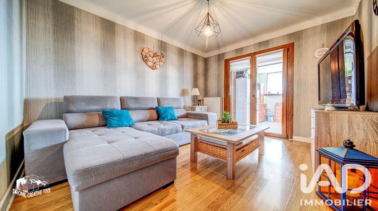Ma-Cabane - Vente Appartement Vitry-sur-Orne, 97 m²