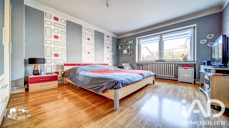 Ma-Cabane - Vente Appartement Vitry-sur-Orne, 97 m²