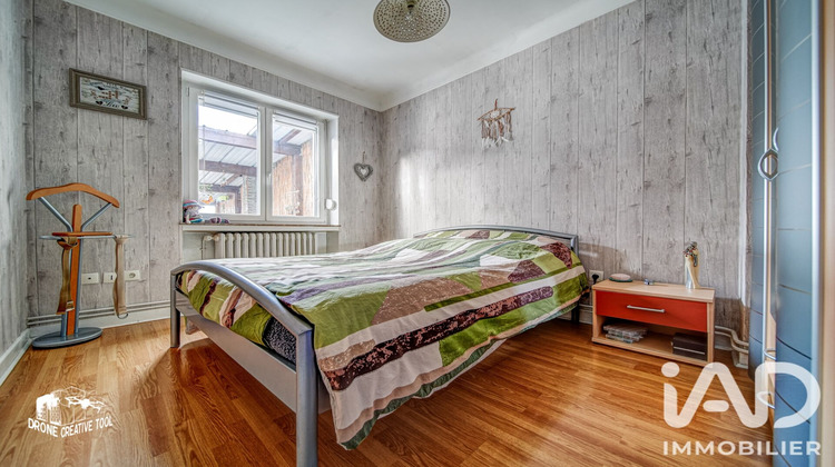 Ma-Cabane - Vente Appartement Vitry-sur-Orne, 97 m²