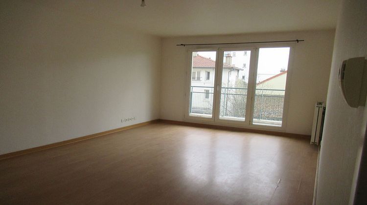 Ma-Cabane - Vente Appartement VITRY-SUR-SEINE, 76 m²