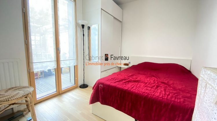 Ma-Cabane - Vente Appartement VITRY-SUR-SEINE, 75 m²