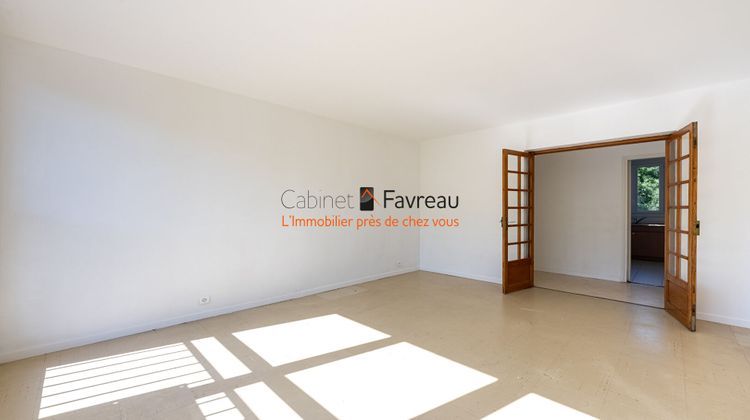 Ma-Cabane - Vente Appartement VITRY-SUR-SEINE, 53 m²