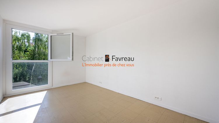 Ma-Cabane - Vente Appartement VITRY-SUR-SEINE, 53 m²