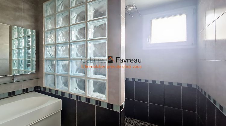 Ma-Cabane - Vente Appartement VITRY-SUR-SEINE, 63 m²