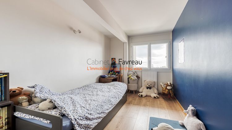 Ma-Cabane - Vente Appartement VITRY-SUR-SEINE, 111 m²