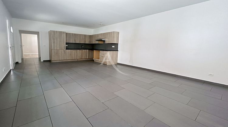 Ma-Cabane - Vente Appartement VITRY-SUR-SEINE, 49 m²