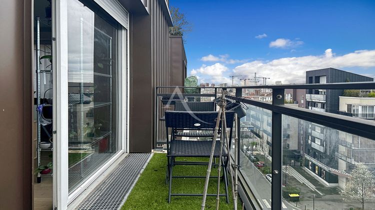 Ma-Cabane - Vente Appartement VITRY-SUR-SEINE, 61 m²