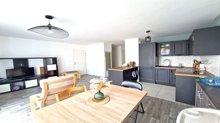 Ma-Cabane - Vente Appartement VITRY-SUR-SEINE, 76 m²