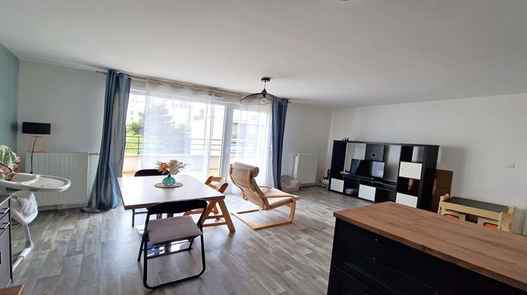 Ma-Cabane - Vente Appartement VITRY-SUR-SEINE, 76 m²