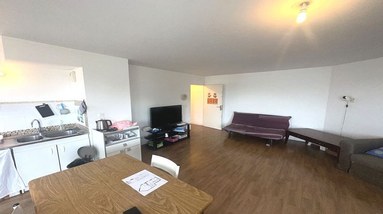 Ma-Cabane - Vente Appartement VITRY-SUR-SEINE, 67 m²