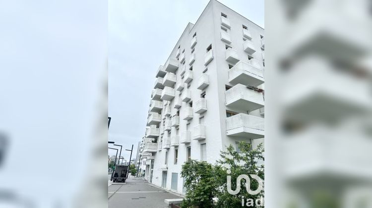 Ma-Cabane - Vente Appartement Vitry-sur-Seine, 96 m²