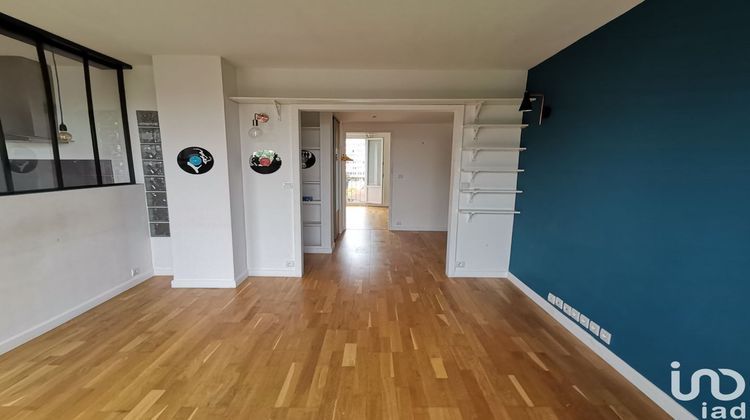 Ma-Cabane - Vente Appartement Vitry-sur-Seine, 66 m²