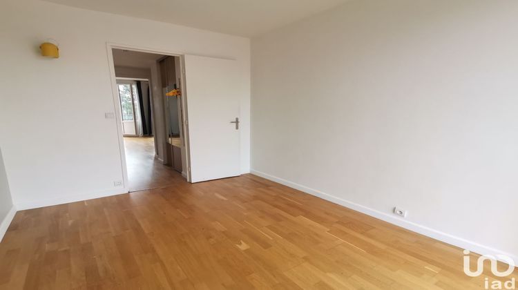 Ma-Cabane - Vente Appartement Vitry-sur-Seine, 66 m²