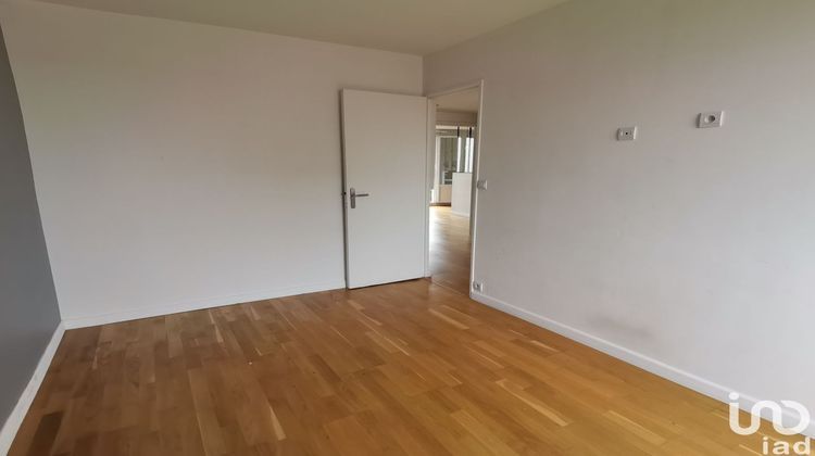 Ma-Cabane - Vente Appartement Vitry-sur-Seine, 66 m²