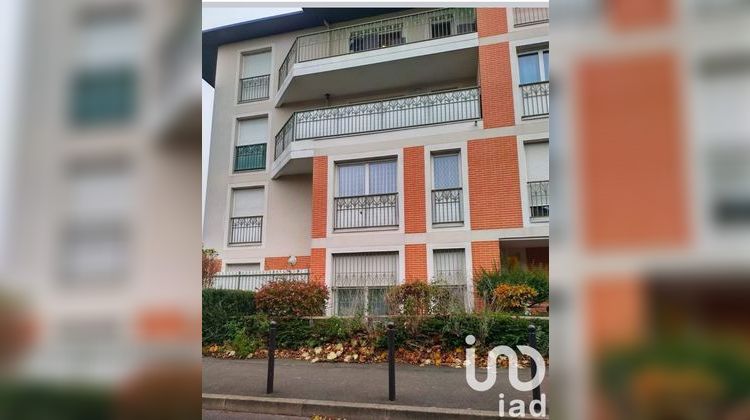 Ma-Cabane - Vente Appartement Vitry-sur-Seine, 30 m²