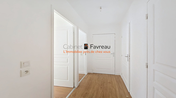 Ma-Cabane - Vente Appartement VITRY-SUR-SEINE, 68 m²