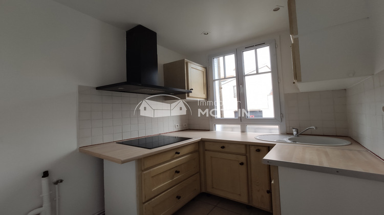 Ma-Cabane - Vente Appartement Vitry-sur-Seine, 18 m²