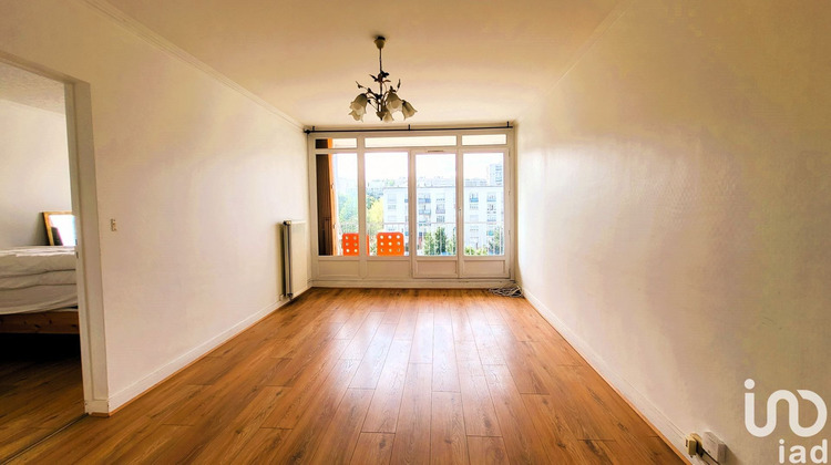 Ma-Cabane - Vente Appartement Vitry-sur-Seine, 58 m²