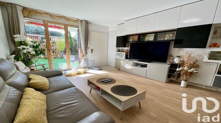 Ma-Cabane - Vente Appartement Vitry-sur-Seine, 75 m²