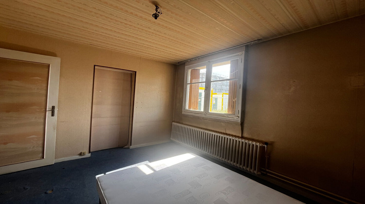 Ma-Cabane - Vente Appartement VITRY-SUR-SEINE, 65 m²