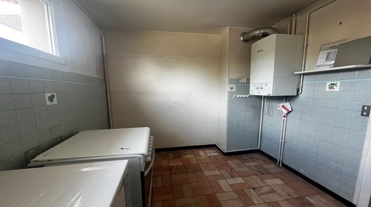 Ma-Cabane - Vente Appartement VITRY-SUR-SEINE, 65 m²