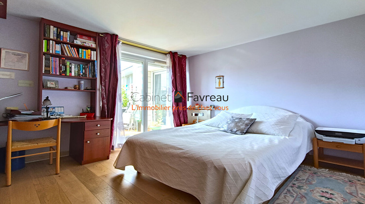 Ma-Cabane - Vente Appartement VITRY-SUR-SEINE, 92 m²