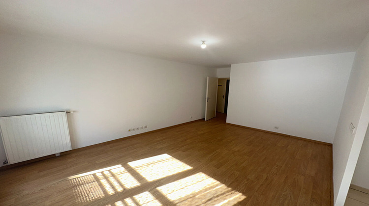 Ma-Cabane - Vente Appartement VITRY-SUR-SEINE, 60 m²