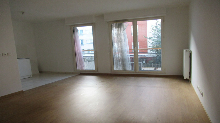 Ma-Cabane - Vente Appartement VITRY-SUR-SEINE, 60 m²