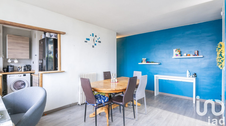 Ma-Cabane - Vente Appartement Vitry-sur-Seine, 63 m²