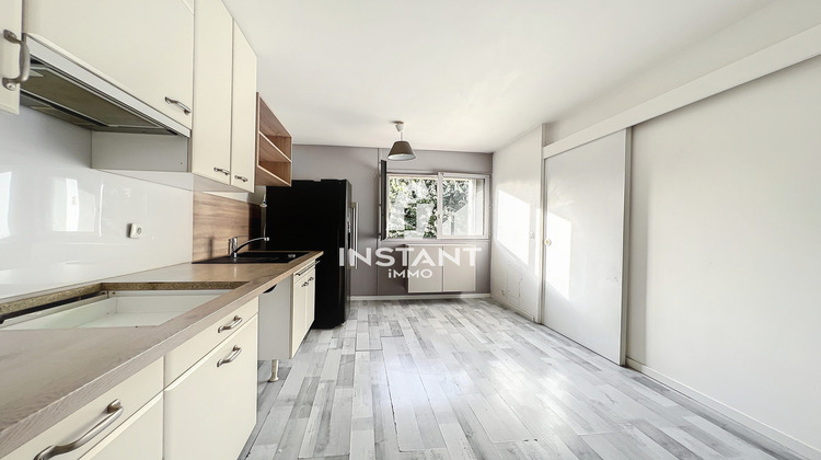 Ma-Cabane - Vente Appartement Vitry-sur-Seine, 75 m²