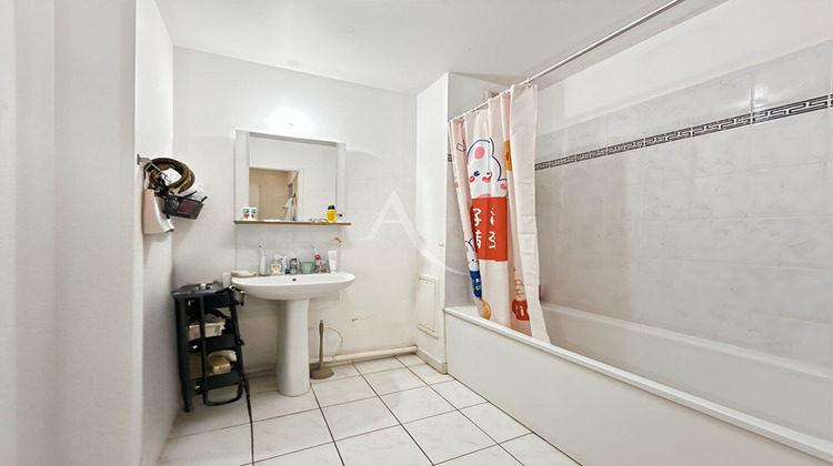 Ma-Cabane - Vente Appartement VITRY-SUR-SEINE, 65 m²