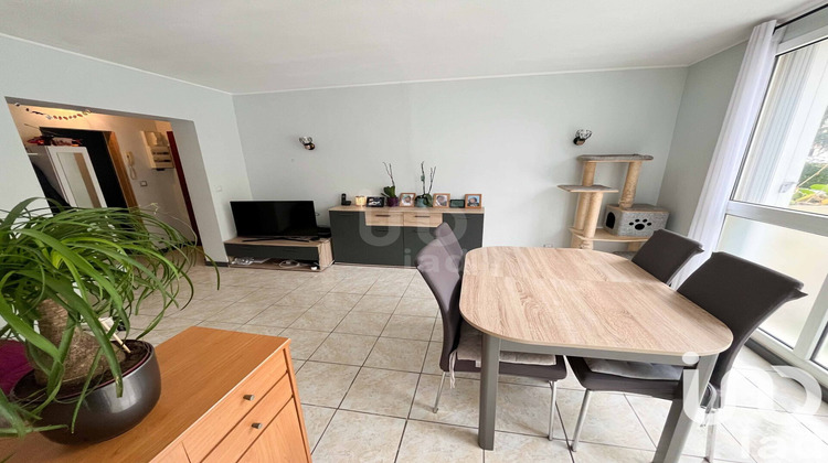 Ma-Cabane - Vente Appartement Vitry-sur-Seine, 53 m²