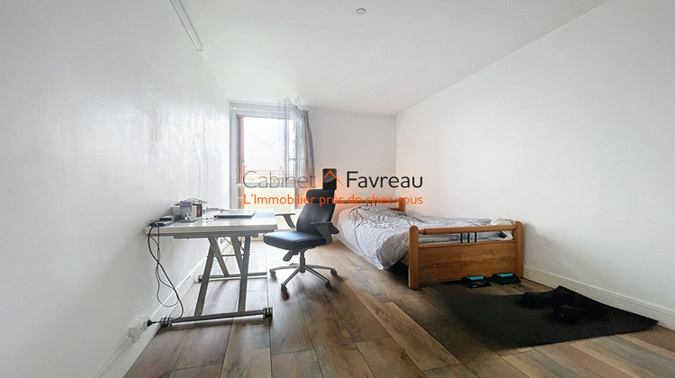 Ma-Cabane - Vente Appartement VITRY-SUR-SEINE, 53 m²