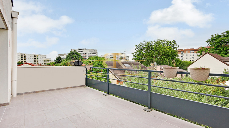 Ma-Cabane - Vente Appartement Vitry-sur-Seine, 67 m²