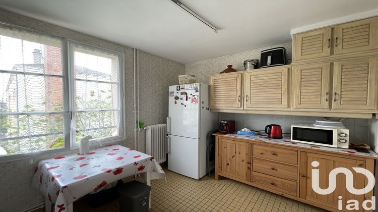 Ma-Cabane - Vente Appartement Vitry-sur-Seine, 70 m²