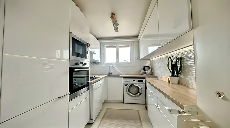 Ma-Cabane - Vente Appartement VITRY-SUR-SEINE, 49 m²