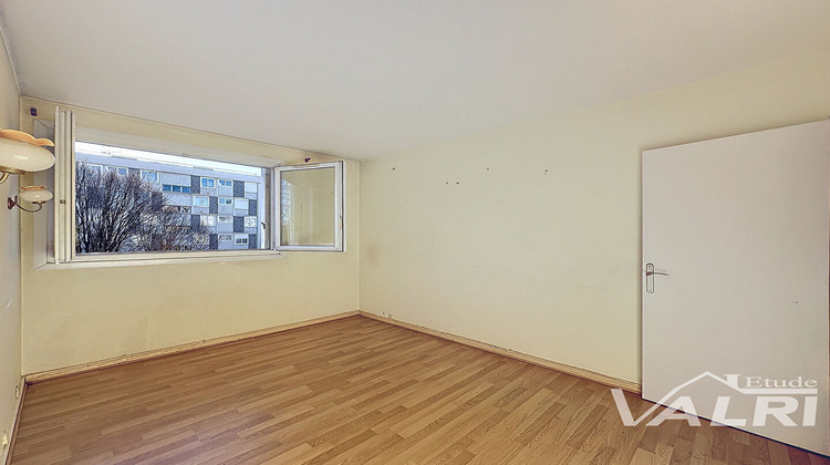 Ma-Cabane - Vente Appartement VITRY-SUR-SEINE, 62 m²