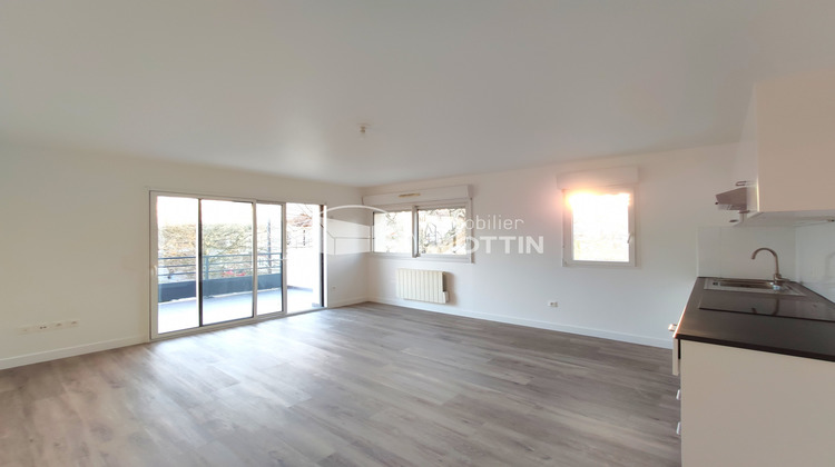 Ma-Cabane - Vente Appartement Vitry-sur-Seine, 46 m²